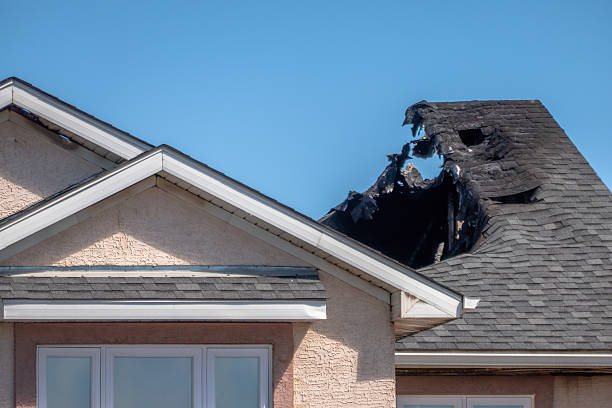 Licensed Soot Cleanup service in Bethel, WA - Fire Damage Biloxi